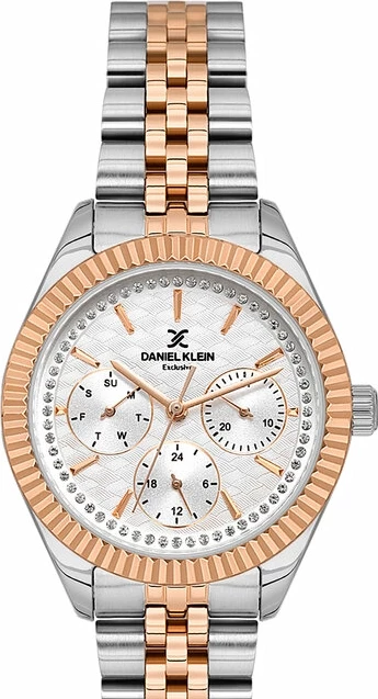 Наручные часы daniel klein dk.1.13927-5