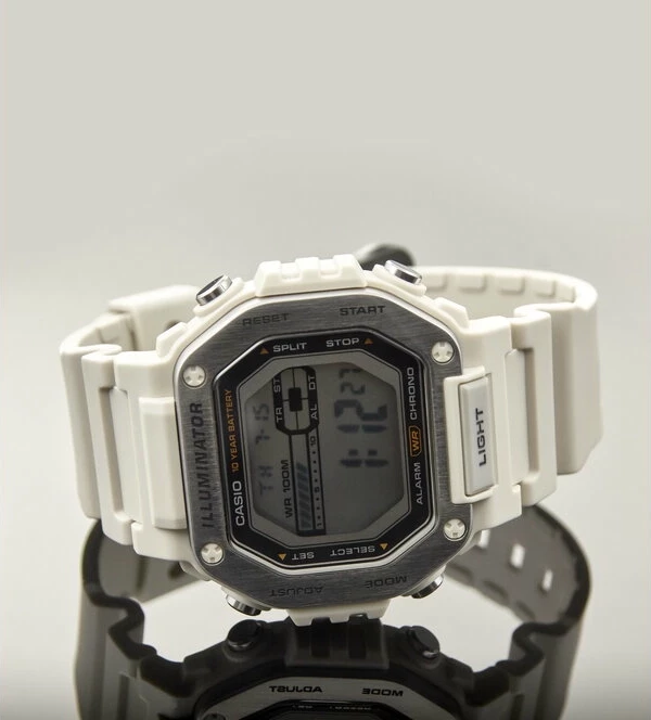 Наручные часы mwd-110h-8a