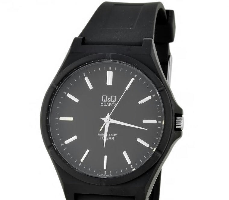 Наручные часы qq vq66j002y