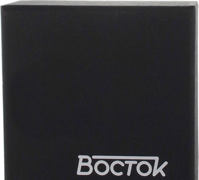 Наручные часы ВОСТОК 2403 (581885) ремень