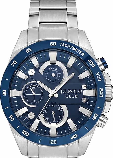 Наручные часы jg.polo club 0924 g11712.2 4.990