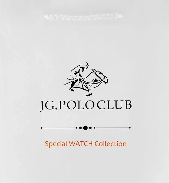 Наручные часы jg.polo club 0924 g11712.2 4.990