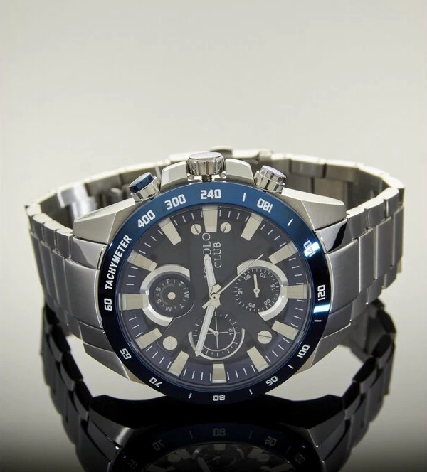 Наручные часы jg.polo club 0924 g11712.2 4.990