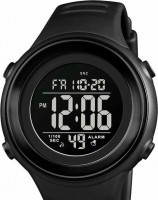 Skmei 1394BKBK black/black