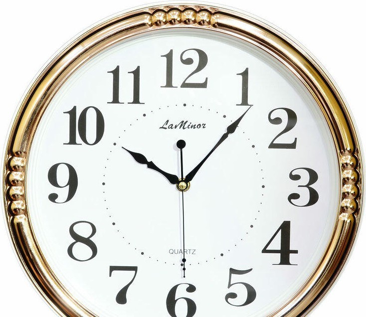 LA MINOR 7423-A зол