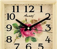 Настенные часы Алмаз М71