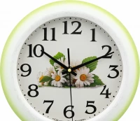 Настенные часы Алмаз Р51