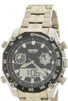 Skmei 1204bk black/black