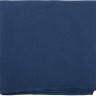 Скатерть из стираного льна синего цвета из коллекции essential, 170х170 см