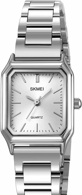 Наручные часы skmei 2237si silver