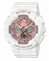 Наручные часы casio   ba-130-7a1