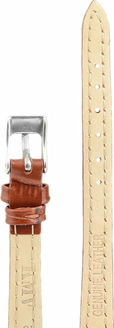 Ремешки "kmv" s-11, 10 р-р, (tan) кор, m