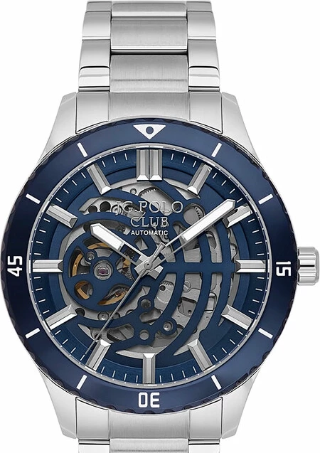 Наручные часы jg.polo club 0724 s02453d.3 6.790