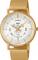 Наручные часы casio   mtp-b135mg-7a