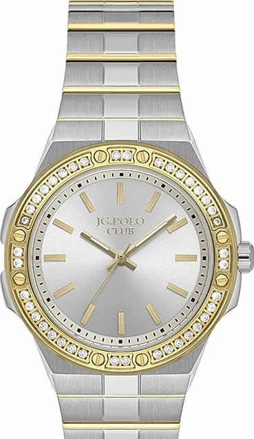 Наручные часы jg.polo club 0725 s04024m.3 4.990