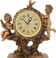 Настольные часы la minor 2011