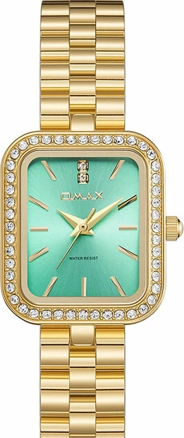 Наручные часы omax sq-cs004gt1i