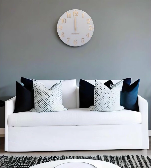 Настенные часы Рубин 3005-002