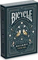 Карты &quot;Bicycle Aviary&quot;