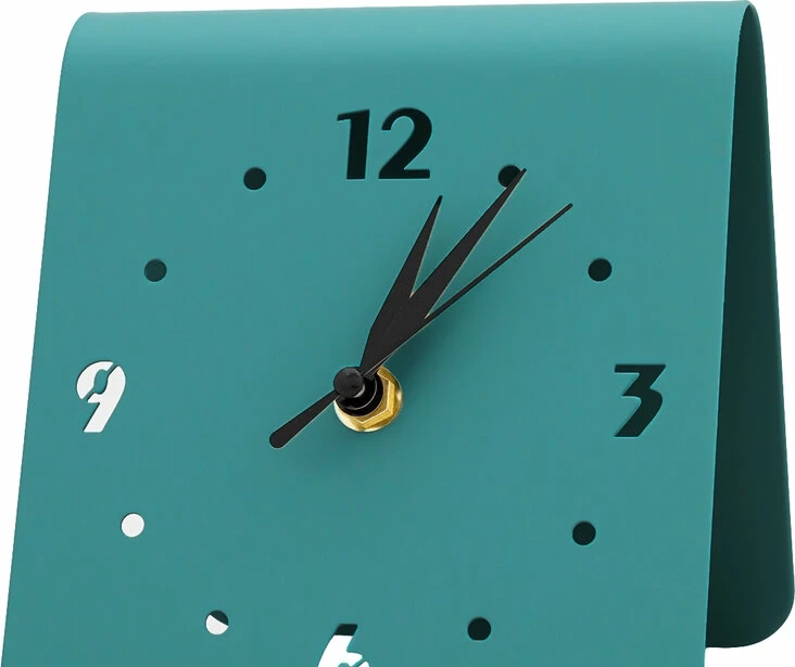 Настольные часы Рубин 1314-004