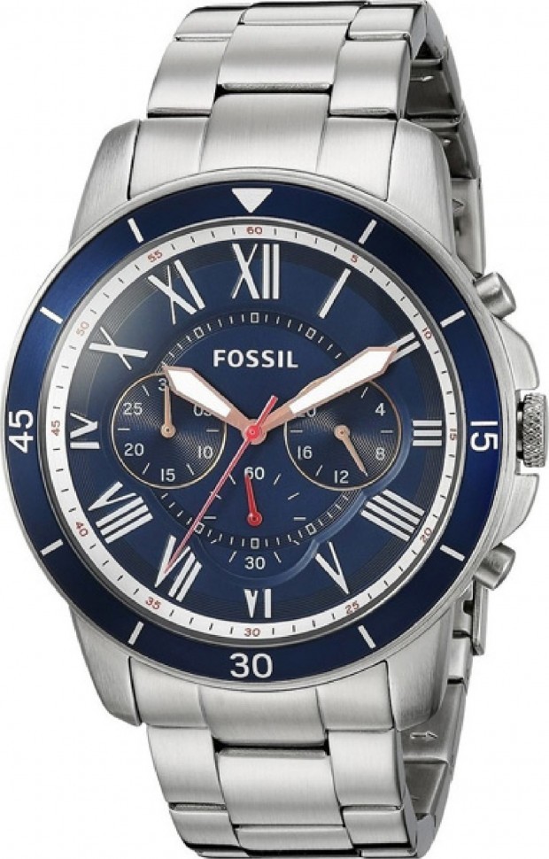 FOSSIL FS5238