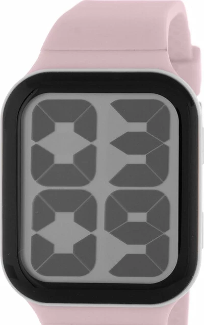 Наручные часы skmei 1995pkwt pink/white