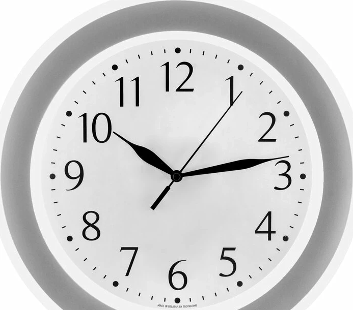 Настенные часы ТРОЙКА 122271201