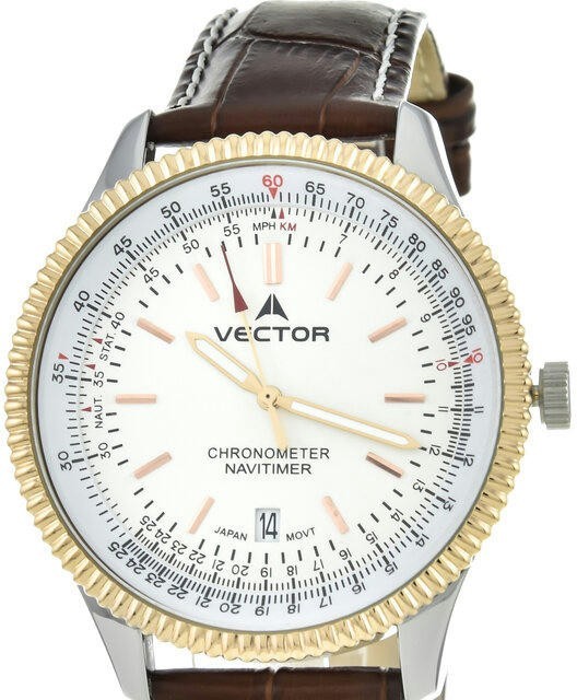 VECTOR VC8-115563 сталь