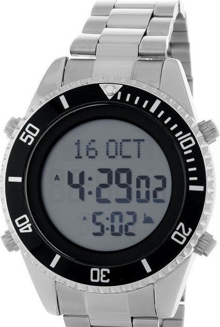 Наручные часы skmei 2141si silver