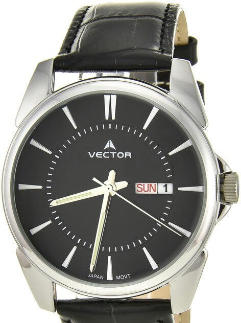 VECTOR VC8-072513 черный