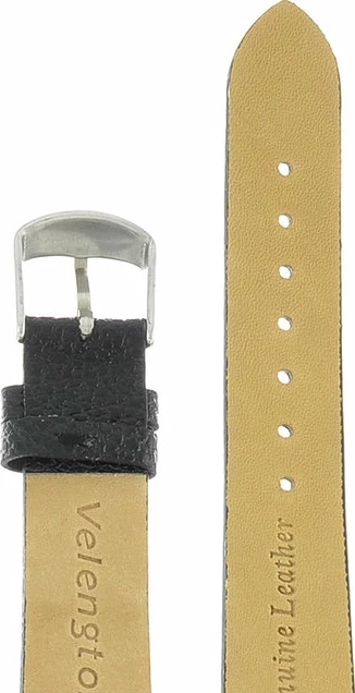 Ремешки velengton 18 черн змея