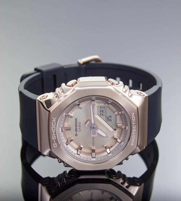 Наручные часы gm-s2110pg-1a