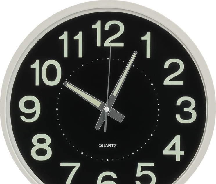 Настенные часы Рубин 3027-032