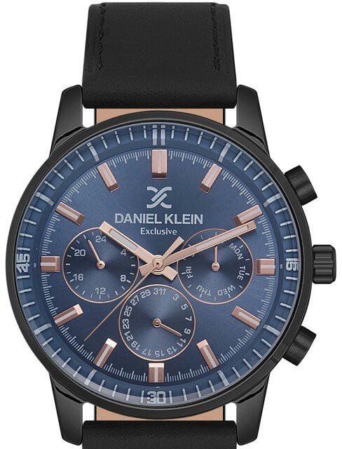 DANIEL KLEIN DK13528-5