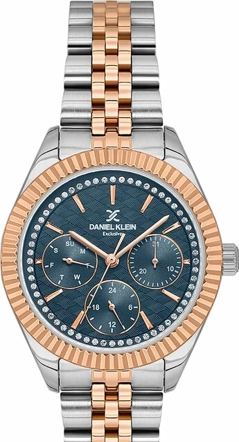 Наручные часы daniel klein dk.1.13927-6