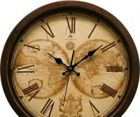 Atlantis S616R48 brown