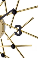 Настенные часы tomas stern 8062