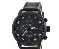 Наручные часы skmei 1309bk black