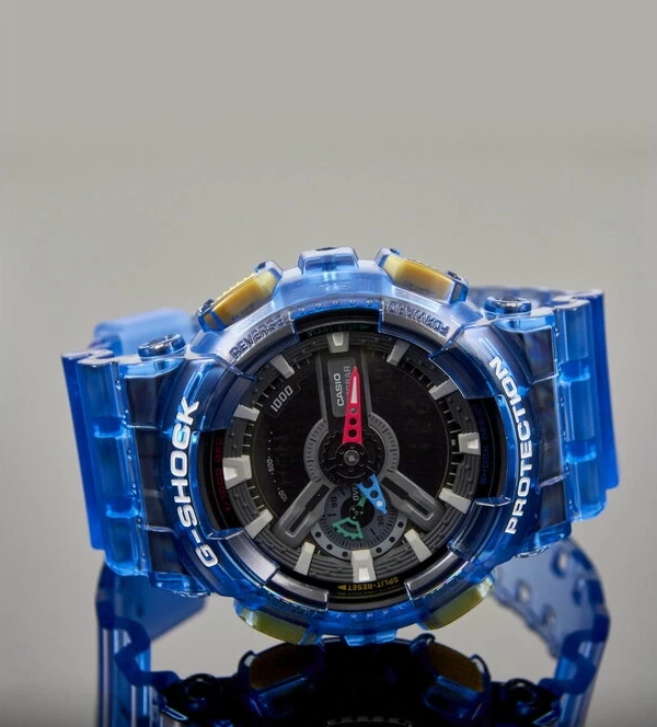 Наручные часы ga-110jt-2a