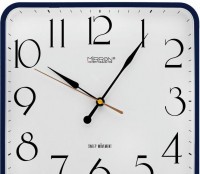 Настенные часы mirron p3307А СНБ