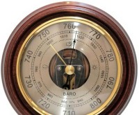 Барометры БРИГ+ ПБ-11