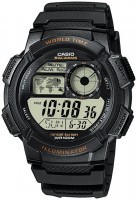 Наручные часы casio   ae-1000w-1a