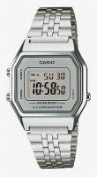 Наручные часы casio   la680wa-7