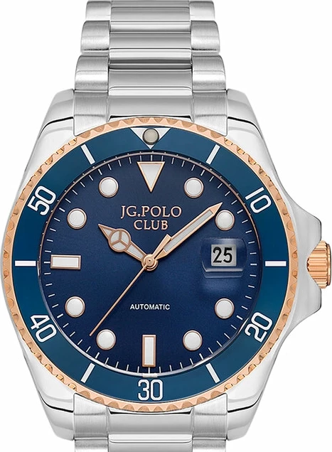 Наручные часы jg.polo club 1223 3157a.02 6490tl