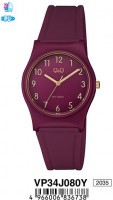 Наручные часы q&amp;q   vp34 j080
