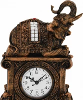 Настольные часы la minor 8618