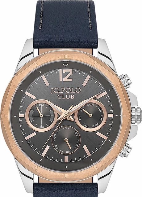 Наручные часы jg.polo club 0924 s04240p.4 3.990