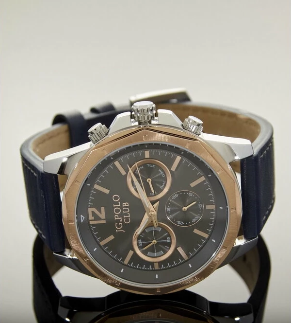 Наручные часы jg.polo club 0924 s04240p.4 3.990