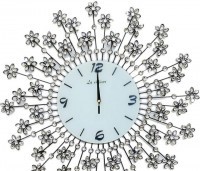 Настенные часы la minor 1350 металл