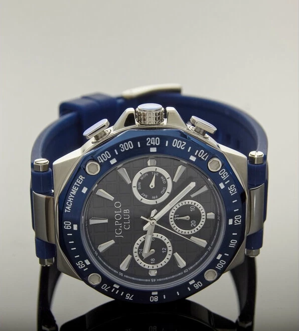 Наручные часы jg.polo club 0125 g11907s.1 4.990